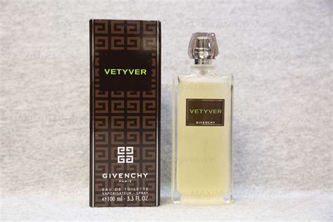 les mythiques givenchy vetiver|givenchy vetiver.